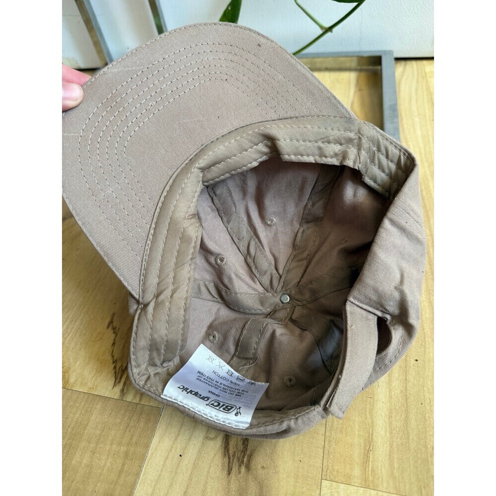 Tanglefoot Trail Run Adjustable Hat - Picture 4 of 8